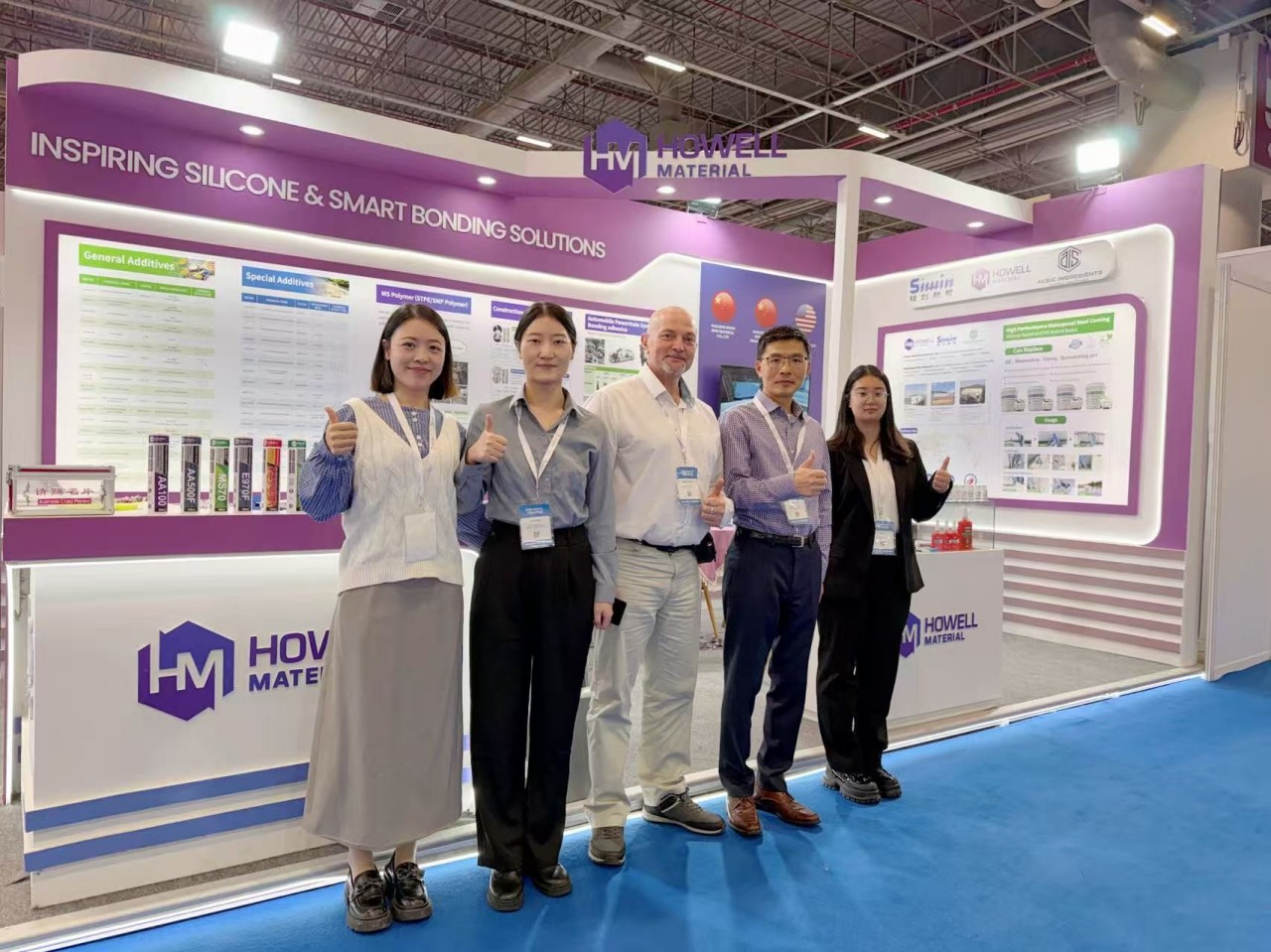 酸性シリコーンシーラント