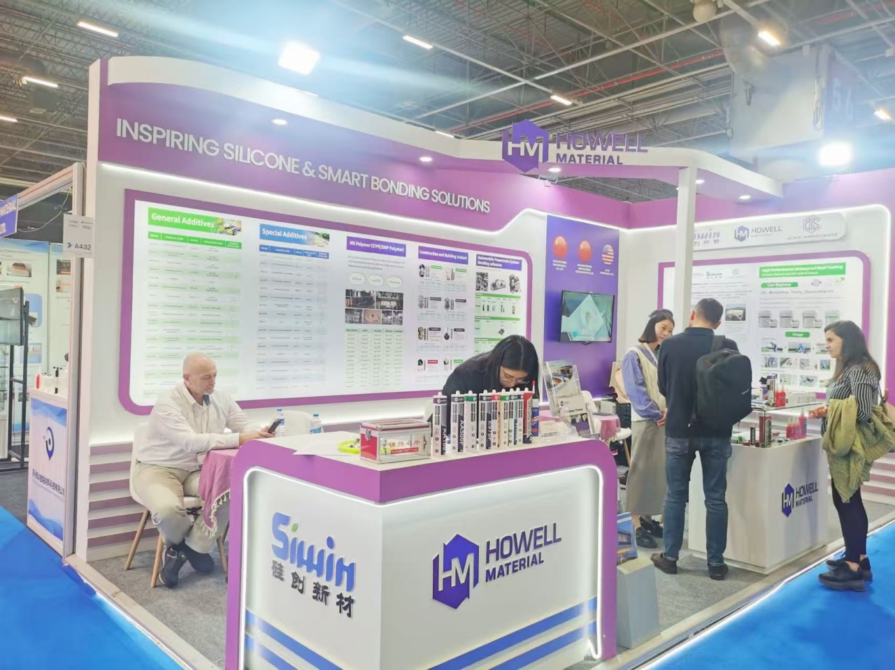 高温シリコーンシーラント