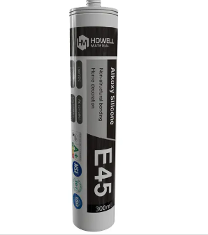 最新の用途におけるアルコキシシリコーンの主な用途と利点