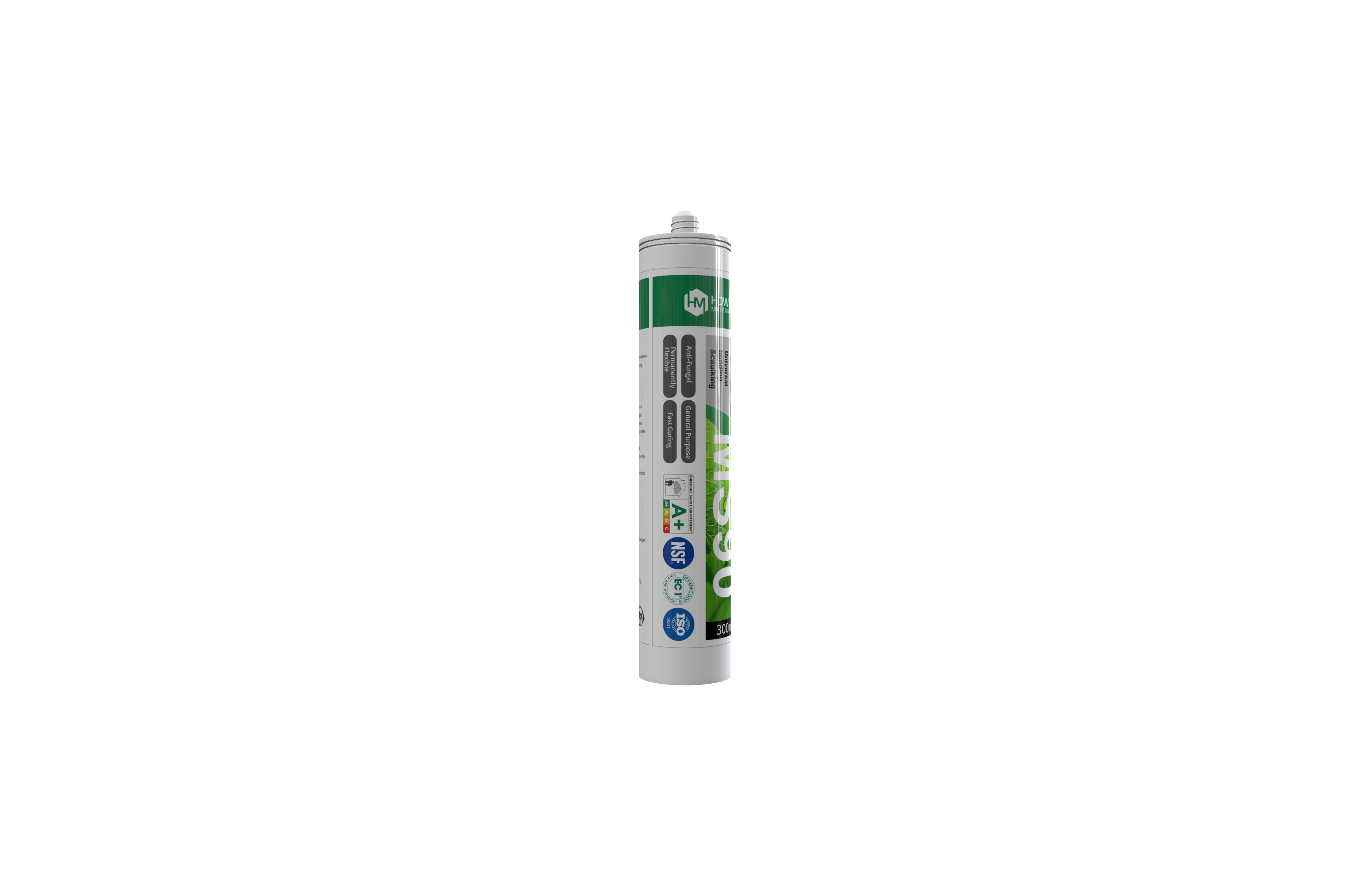 MS90プレミアムMSハイブリッドシーラント接着剤装飾構造