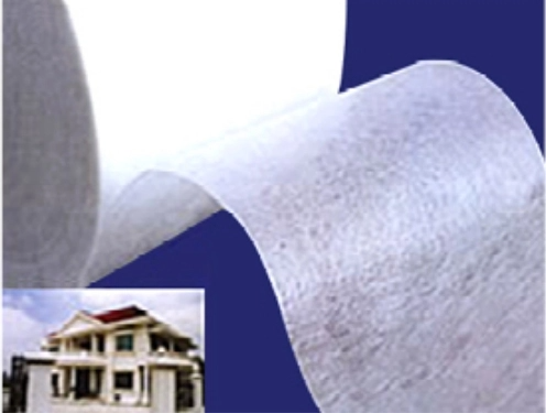 Fiberglass tissue グラスファイバーティッシュ