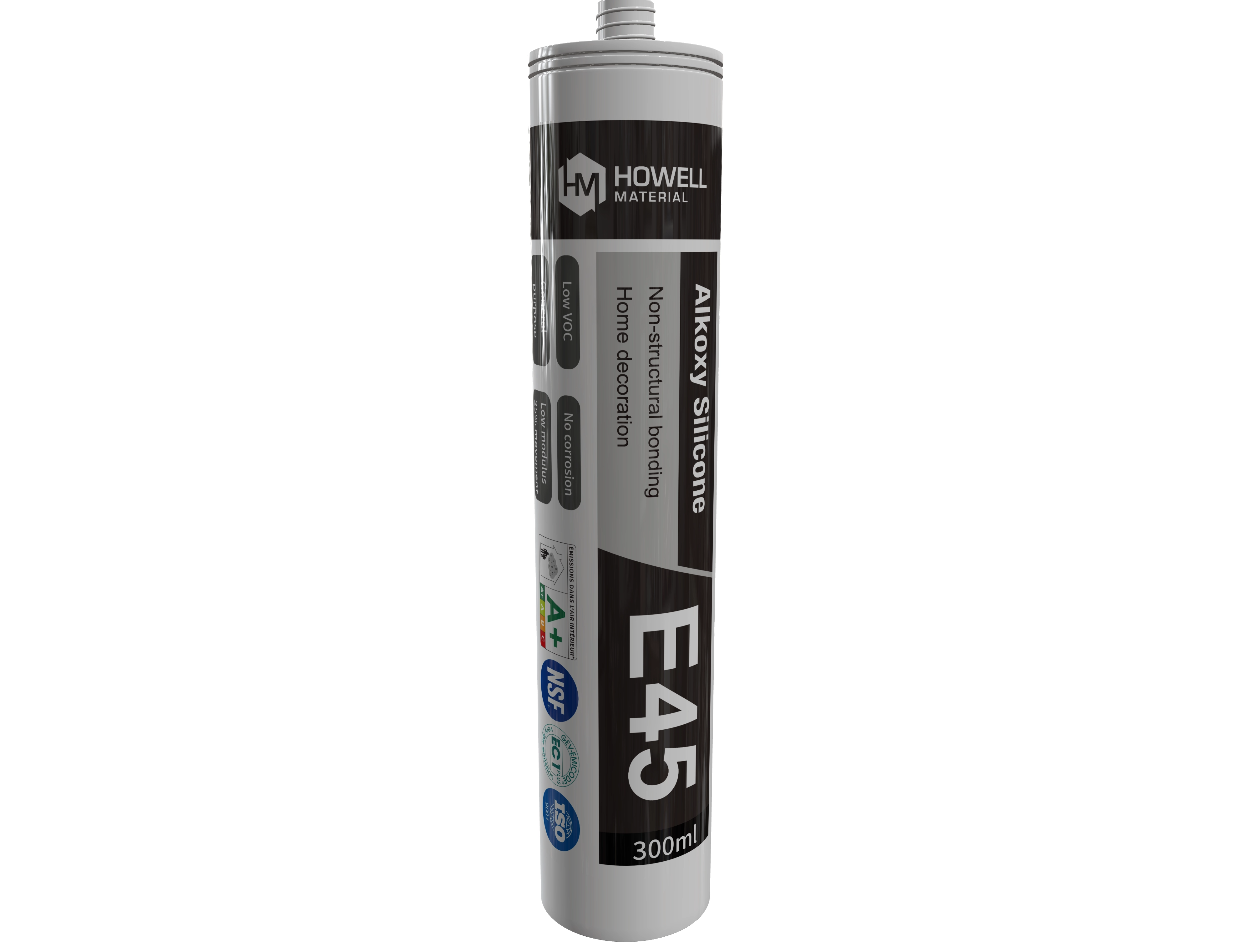 Silicone sealant シリコーンシーラント