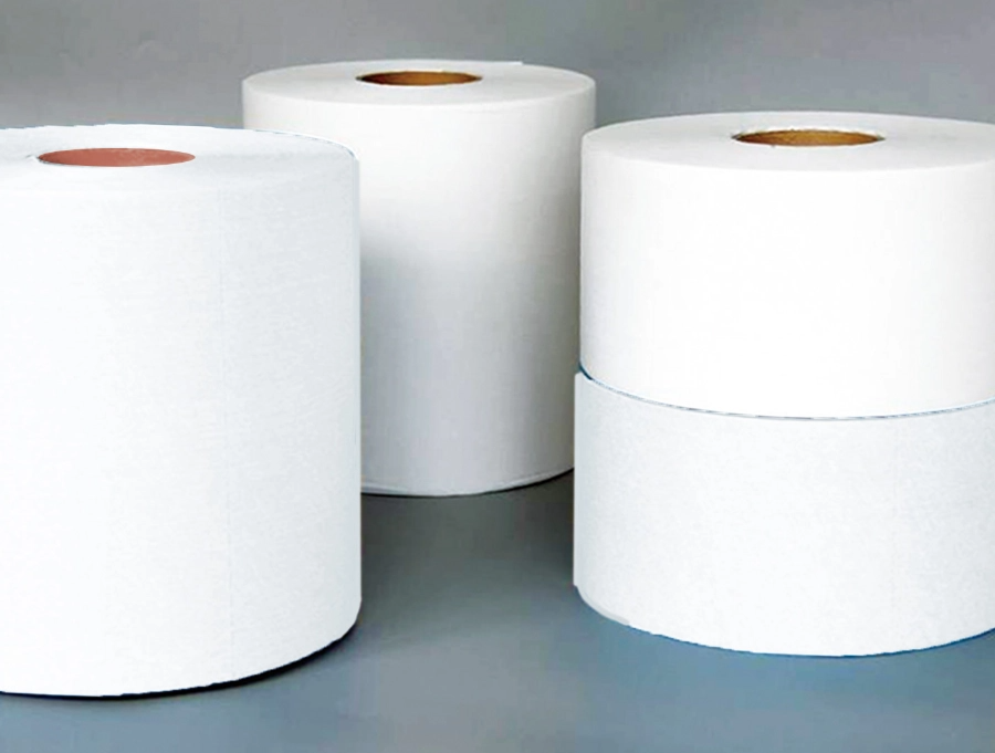 Fiberglass tissue グラスファイバーティッシュ