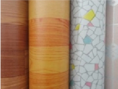 グラスファイバーティッシュ