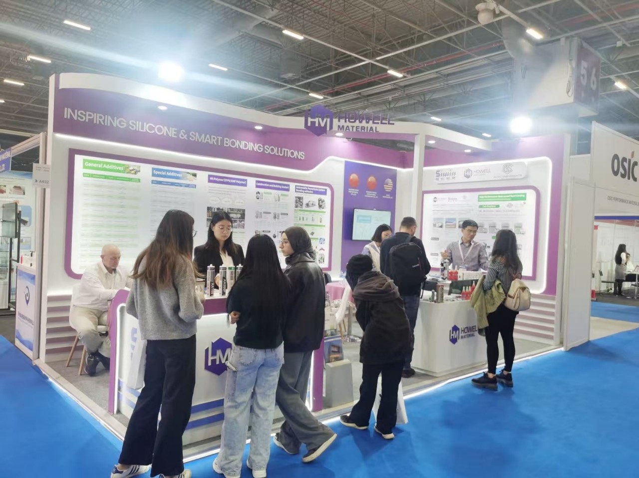 家の装飾用防水シリコーンシーラント